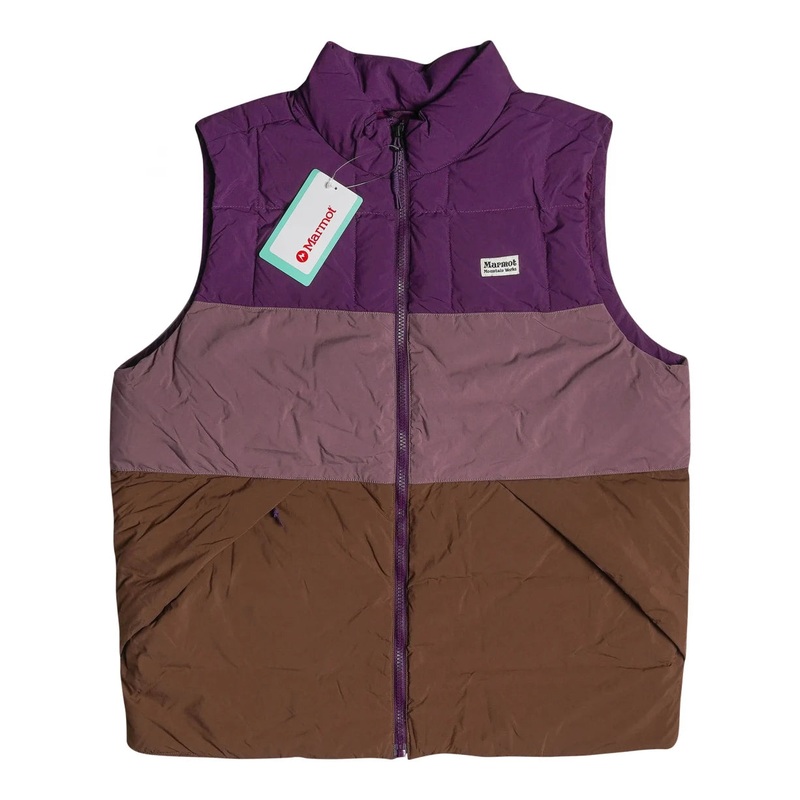 Marmot Ares Down Vest