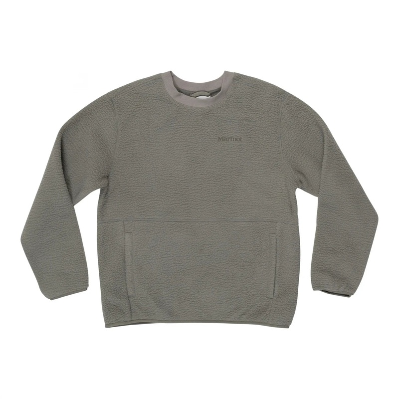Marmot Aros Fleece Pullover