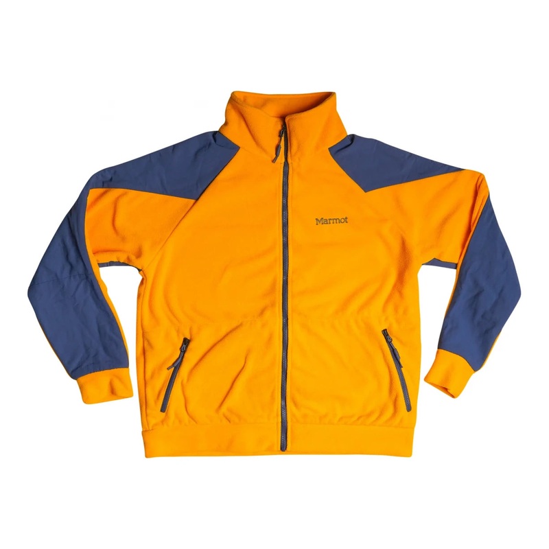 Marmot Better Gift Shop x Marmot PolarPlus Alpinist Fleece Jacket