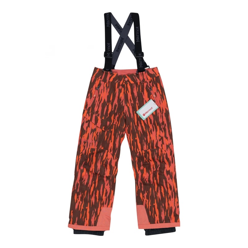 Marmot Edge Insulated Pants