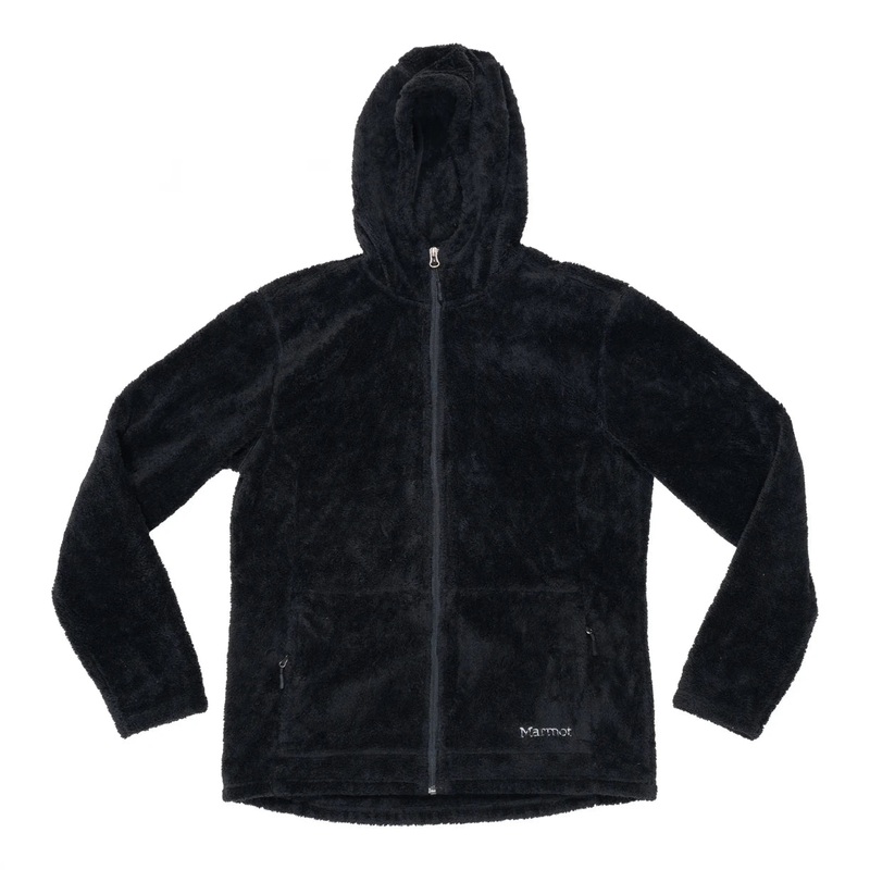 Marmot Fuzzy Fleece Jacket