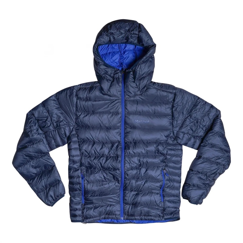 Marmot Hype Down Hoody