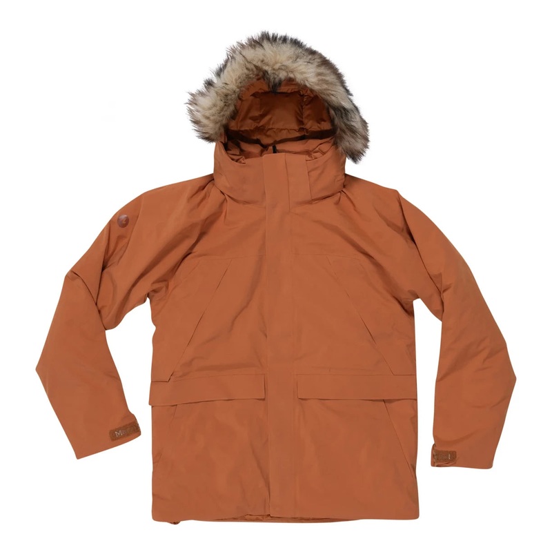 Marmot Yukon II Parka