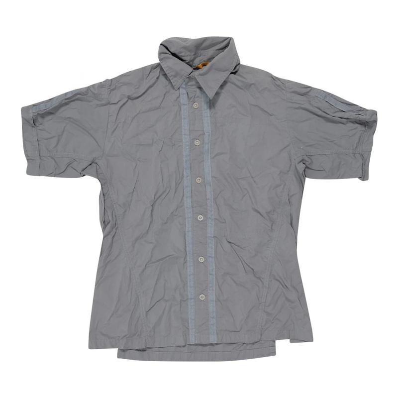 Mountain Hardwear Short Sleeve Button Down