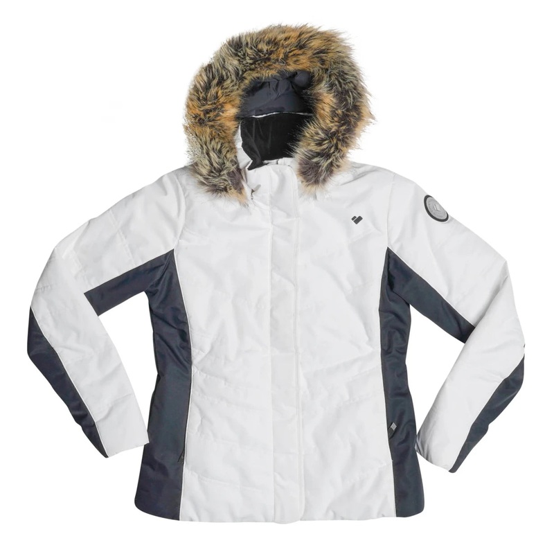 Obermeyer Tuscany II Insulated Ski Jacket