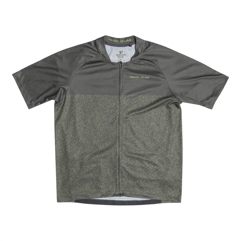 Pearl Izumi Canyon Jersey - Men's