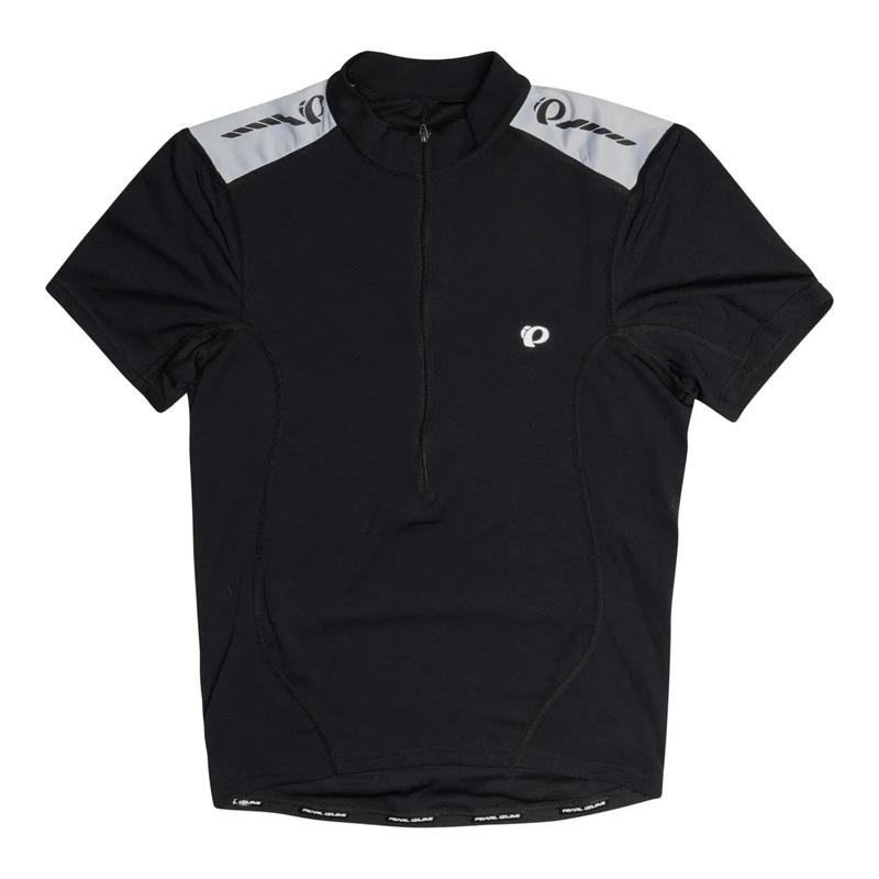 Pearl Izumi Select Short Sleeve Quest Jersey
