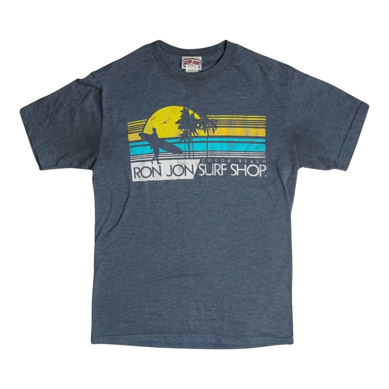 Ron Jon Surf Shop Cocoa Beach T-Shirt