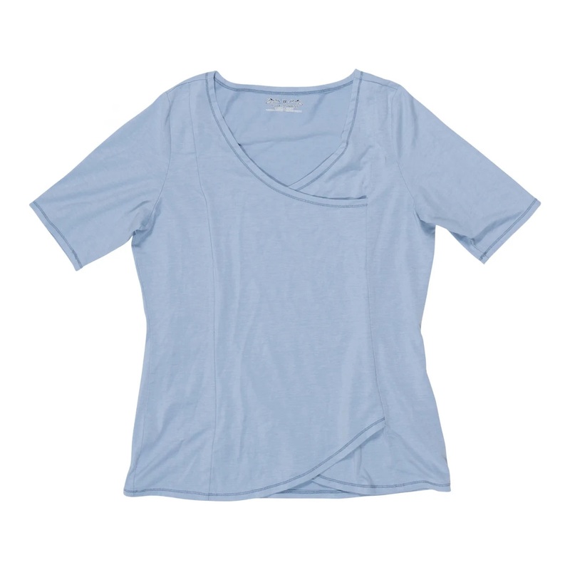 Royal Robbins Lightweight V-Neck - Women's