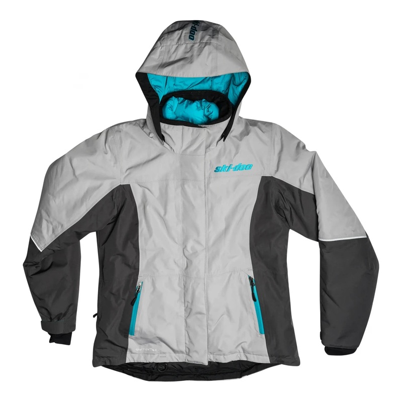 Ski-Doo Absolute 0 Jacket