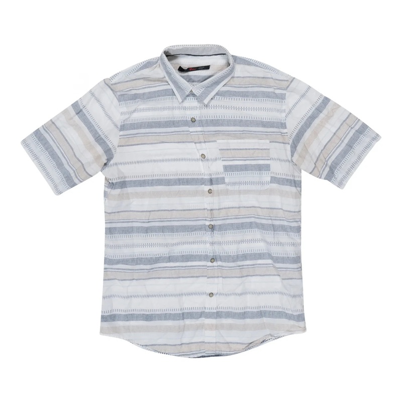Stoic Button Up Shirt
