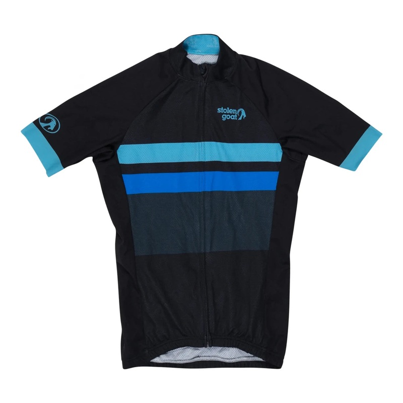 Stolen Goat Ibex Ministry Bodyline S/S Cycling Jersey