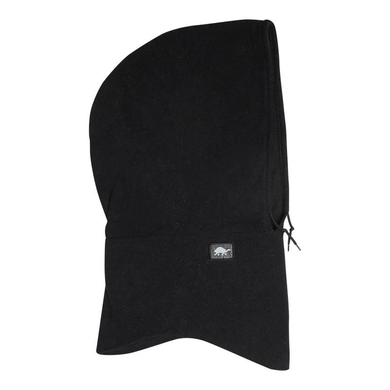 Turtle Fur Kyle Fleece Overhood