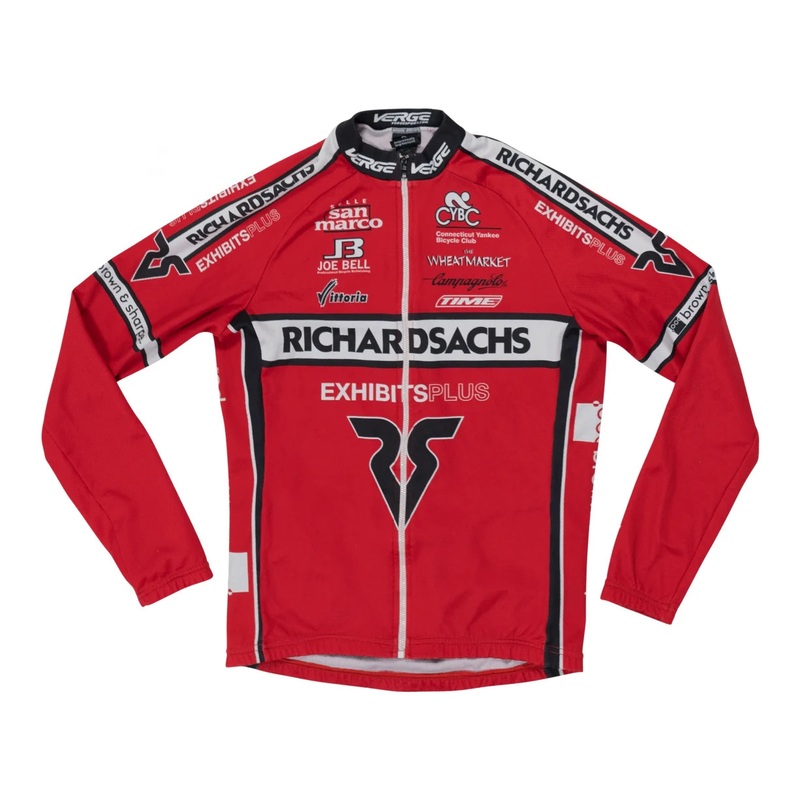 Verge Thermal Jersey Long Sleeve