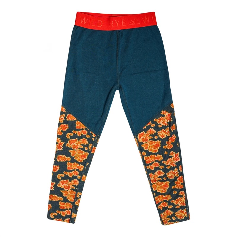 Wild Rye Jane Legging