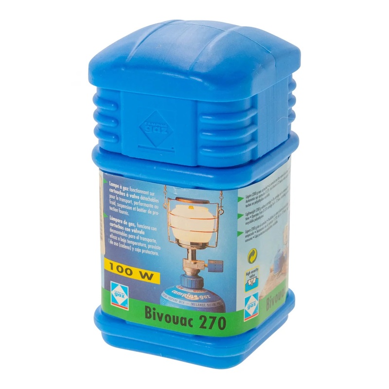 Bivouac 270 Lantern