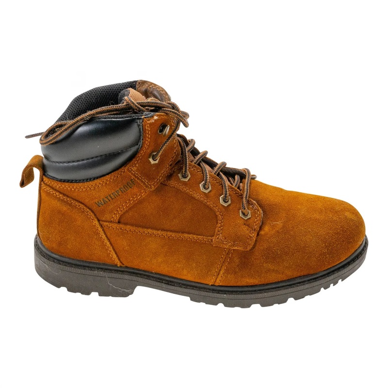 Brahma Bravo Work Boots - Men's