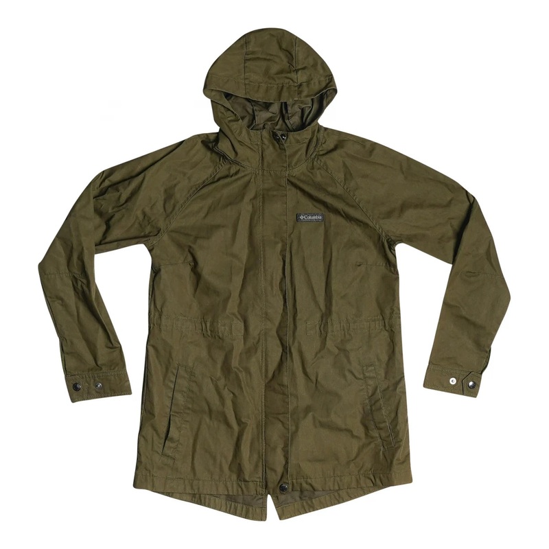 Columbia Casual Parka - Women's