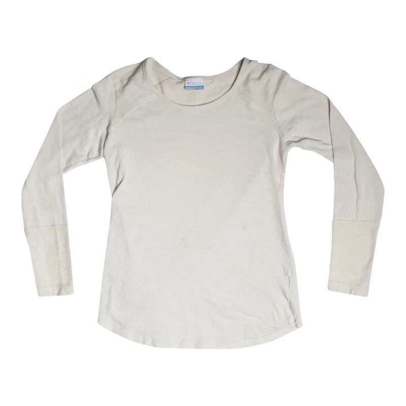 Columbia Easygoing L/S Shirt