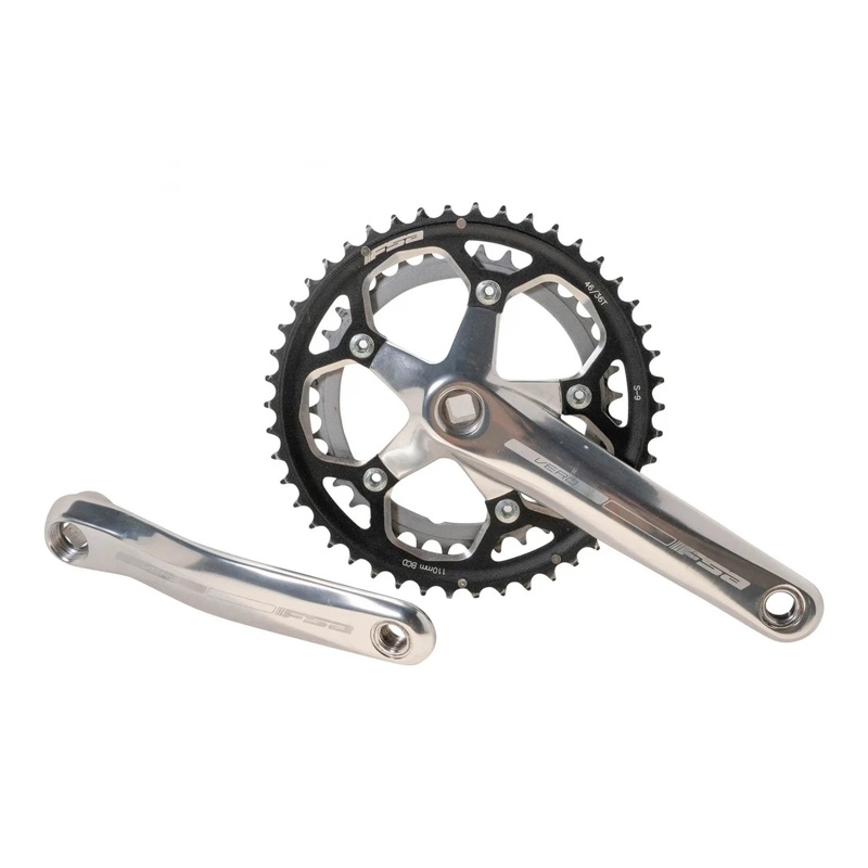 FSA Vero Crankset