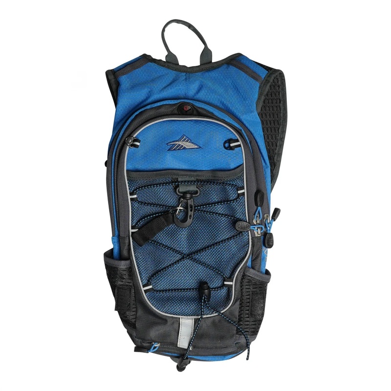 High Sierra Whitewater Hydration Pack