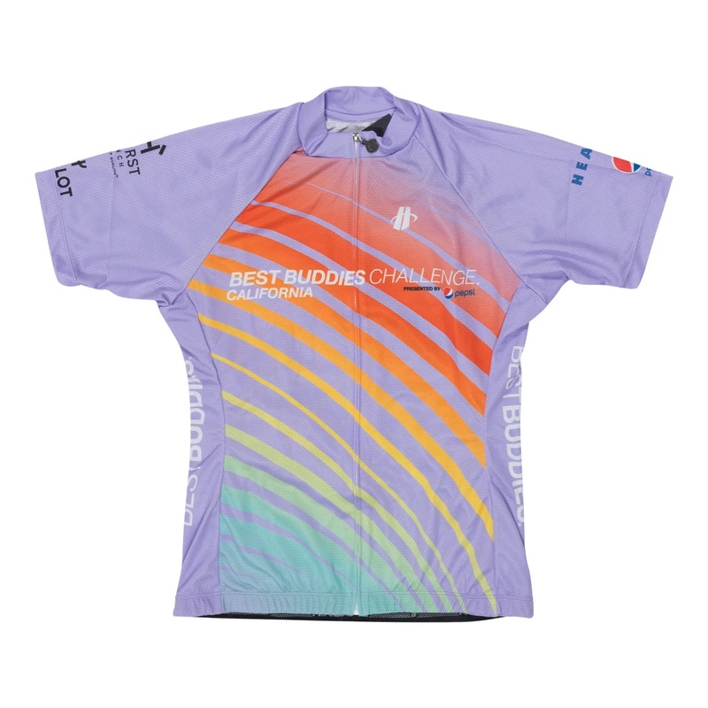 Hincapie Sportswear Axis Club Short Sleeve Cycling Jersey - Women's