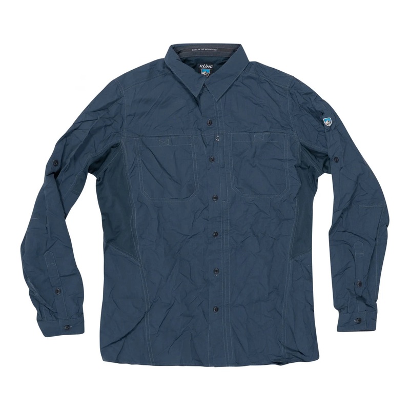 KUHL Invoke Long Sleeve Shirt