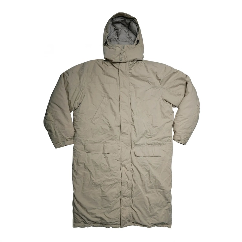 L.L.Bean Gore-Tex Down Parka