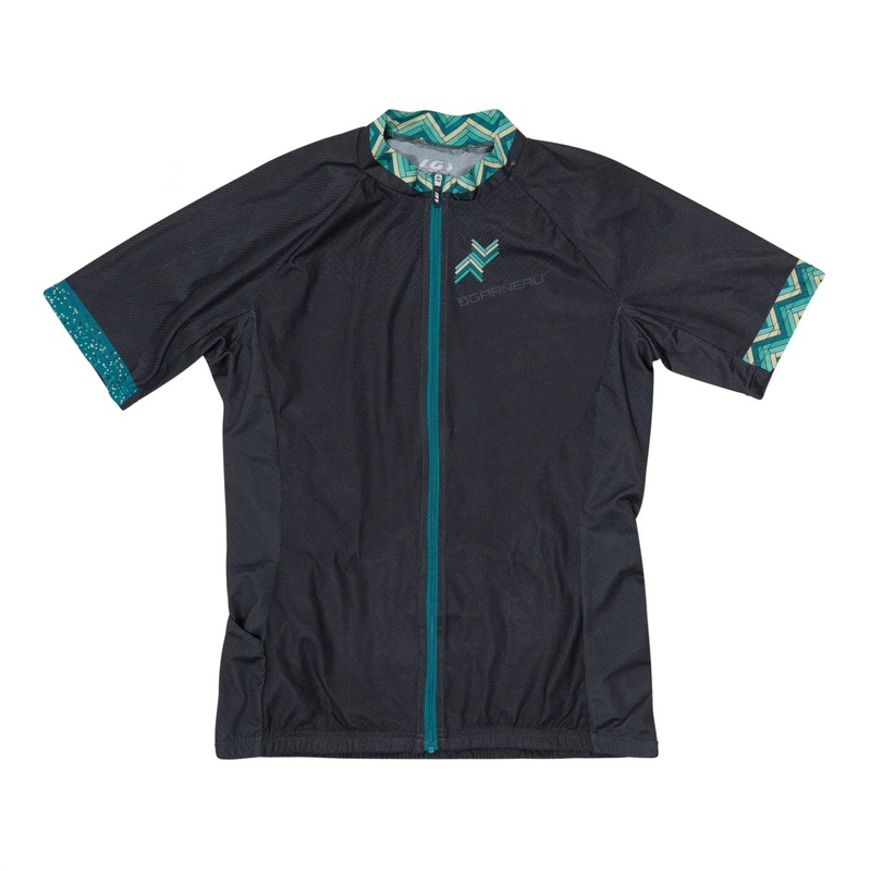 Louis Garneau Equipe GT Series Cycling Jersey