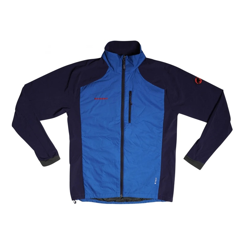 Mammut Foraker Hybrid Light Jacket - Men's