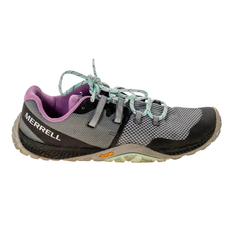 Merrell Trail Glove 6 Running Shoes - Women's