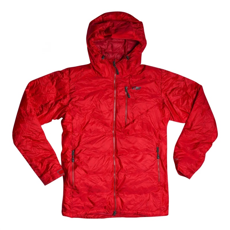 Outdoor Research Floodlight Down Jacket - Men's