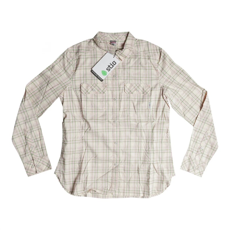 Stio Lone Tree Shirt