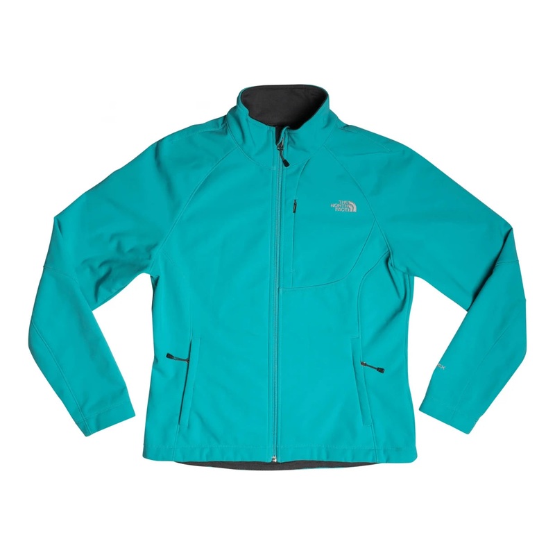 The North Face Apex Bionic Softshell Jacket - Women's
