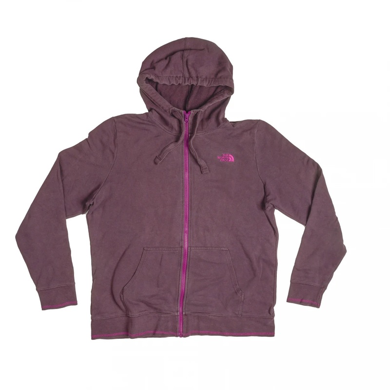 The North Face Full Zip Sweatshirt