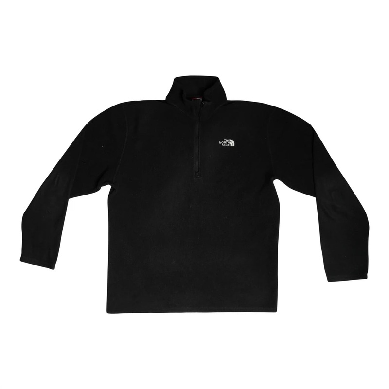 The North Face TKA Glacier 1/4 Zip - Men's