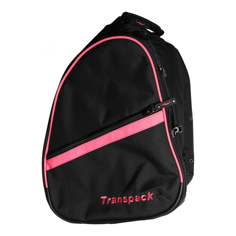 Transpack Competition Pro Boot Bag