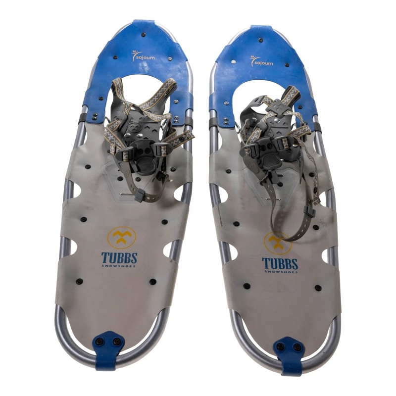 Tubbs Sojourn 30 Snowshoes