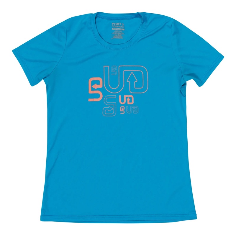 Ultimate Direction Tech Tee