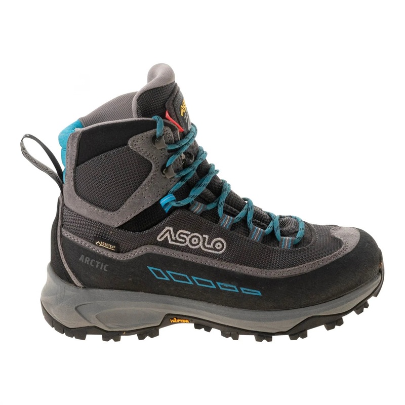 Asolo Arctic GV GoreTex Boot