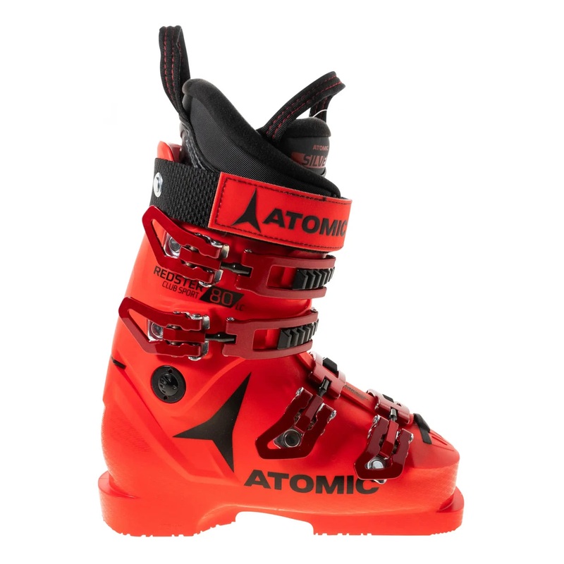 Atomic Redster Club Sport 80 LC Ski Boots 2019
