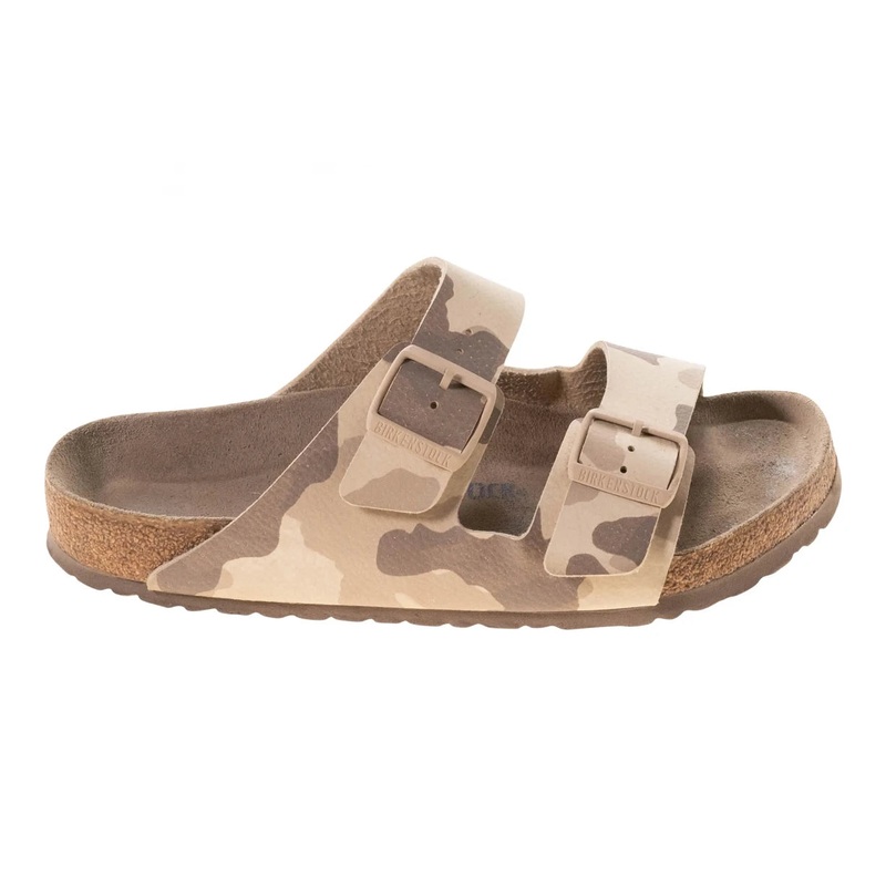 Birkenstock Arizona Soft Footbed Two Strap Sandal