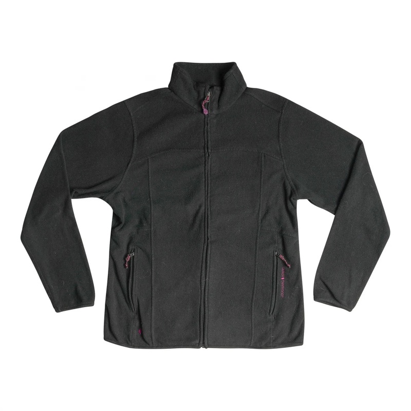 Black Diamond Vintage Fleece Jacket - Women's