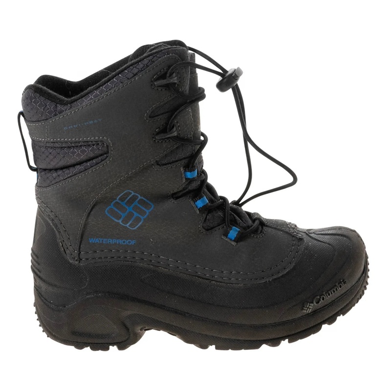 Columbia Arctic Trip Omni-Heat Boot - Women's