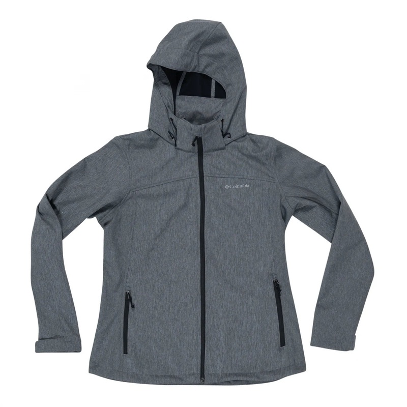 Columbia Kruser Ridge Softshell