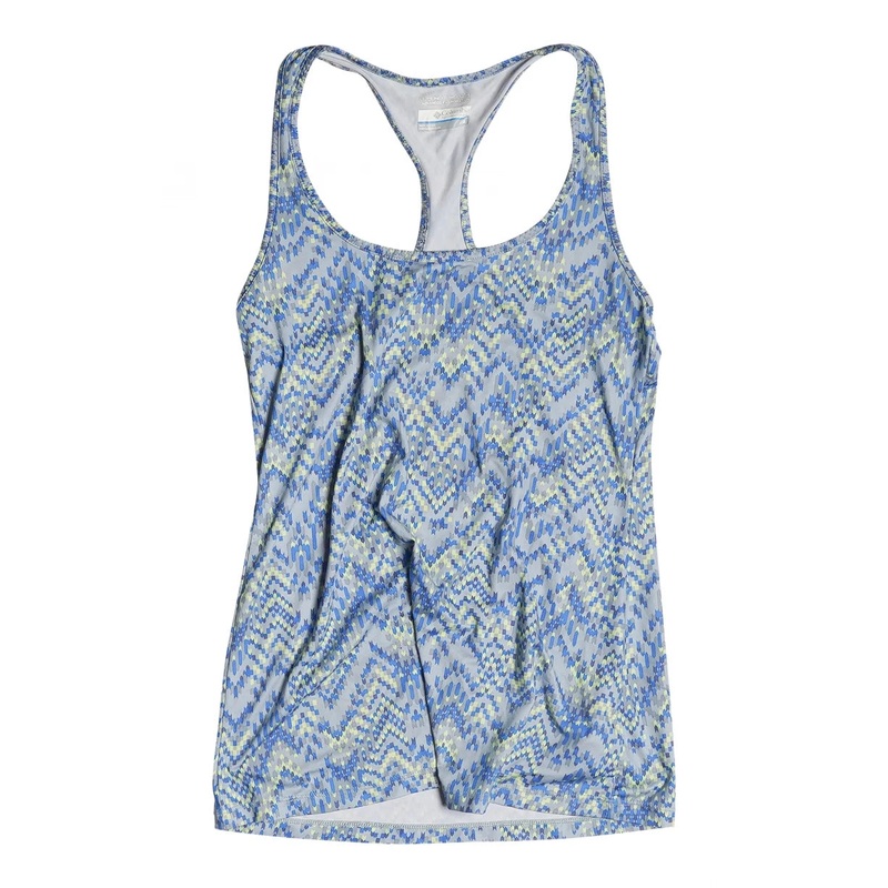 Columbia Omni-Wick Tank Top - Women's