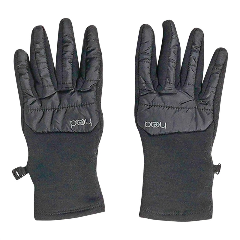 Head Fleece Gloves - Kids'