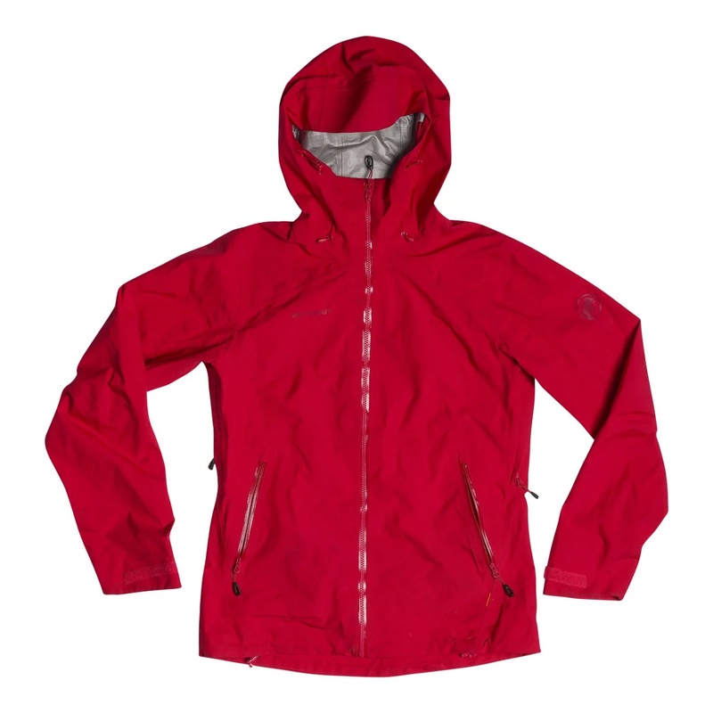 Mammut Convey Tour HS Hooded Jacket