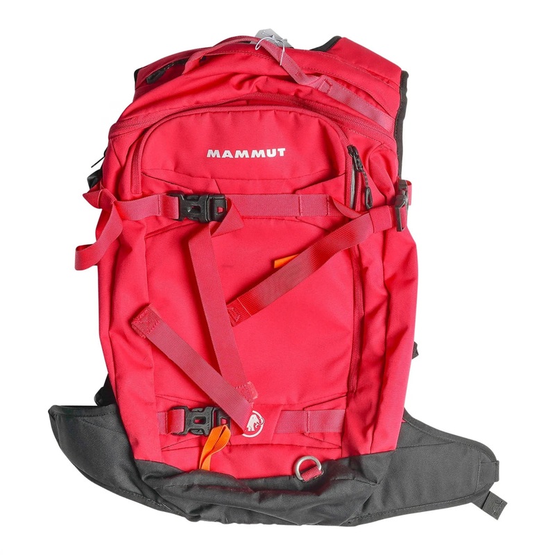 Mammut Nirvana 25 Pack