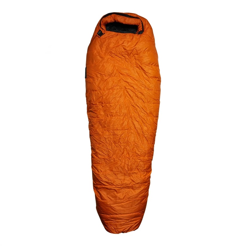 Mountain Hardwear Sleeping Bag